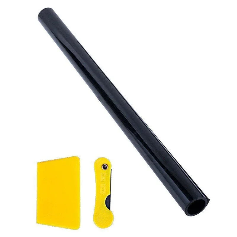 BlackOut VLT Control Tint Roll